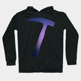 Galaxy Hammer Hoodie